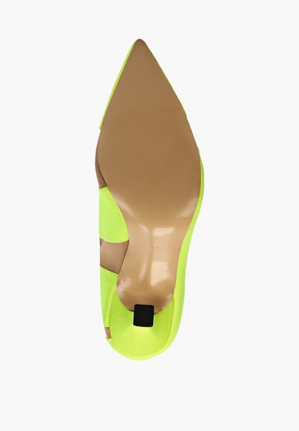 Полусапоги Araz