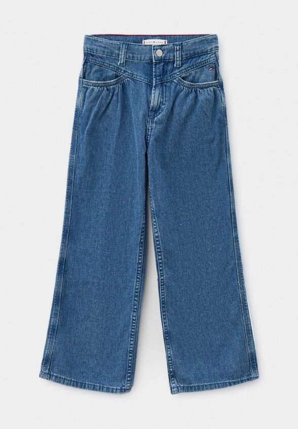 Джинсы Tommy Hilfiger