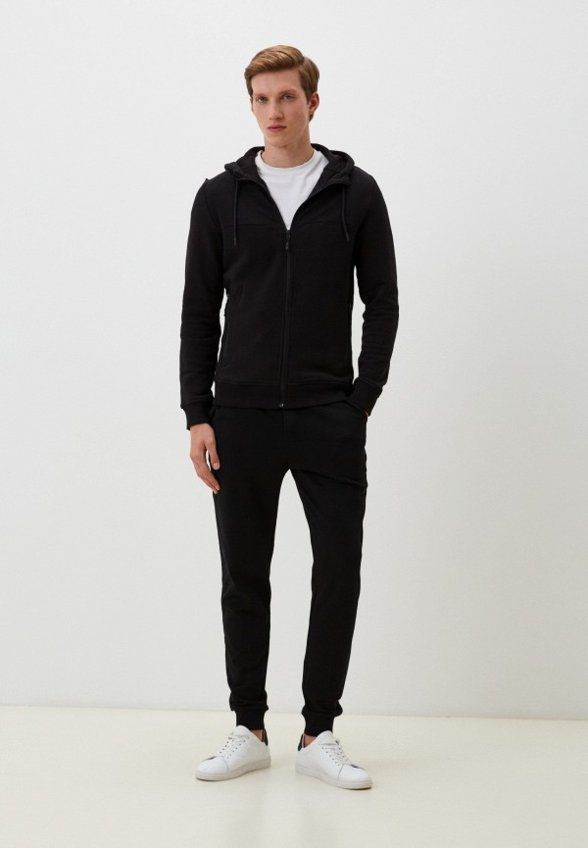 Толстовка Terranova