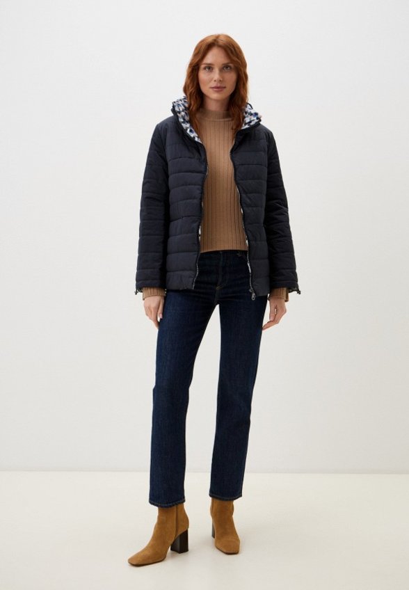 Куртка утепленная Dixi-Coat