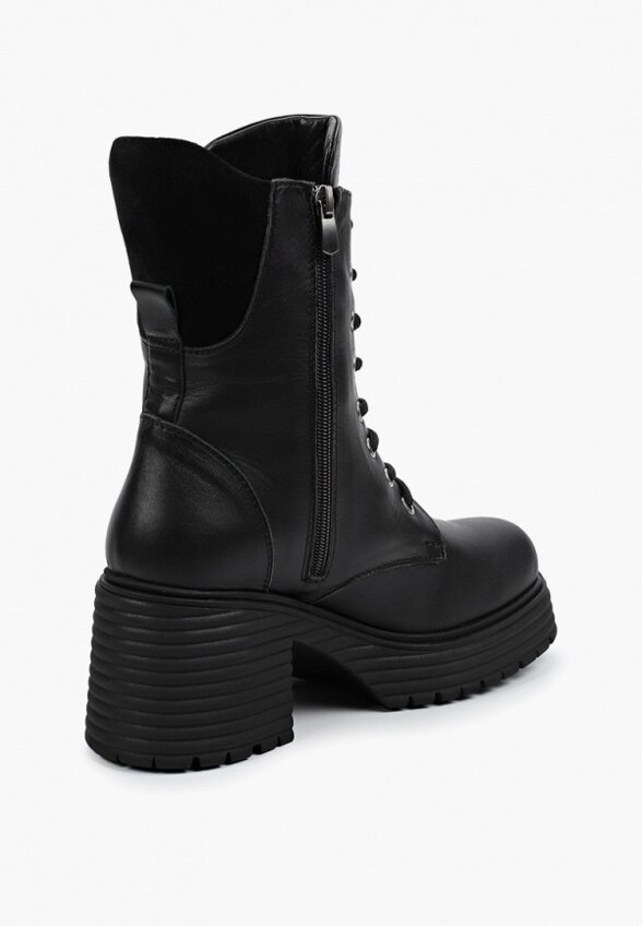 Ботильоны Valeani