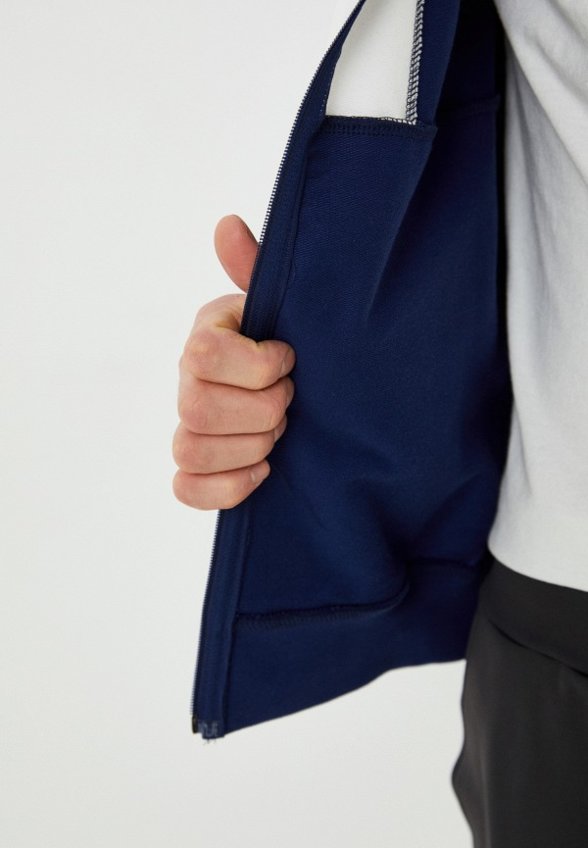 Толстовка Bawer