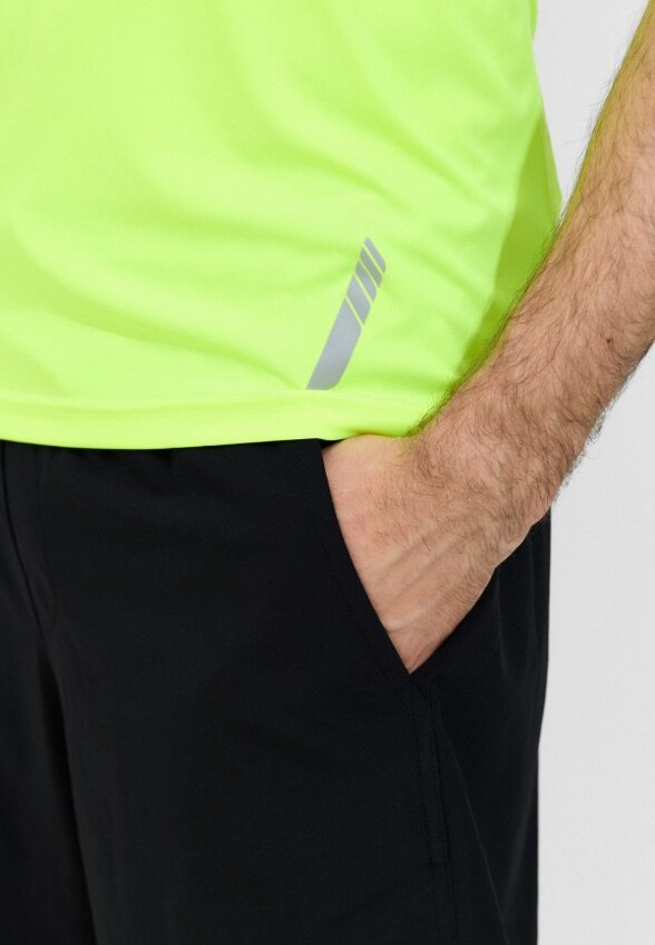 Футболка спортивная ASICS