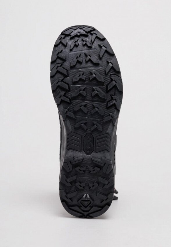 Кроссовки Baasploa