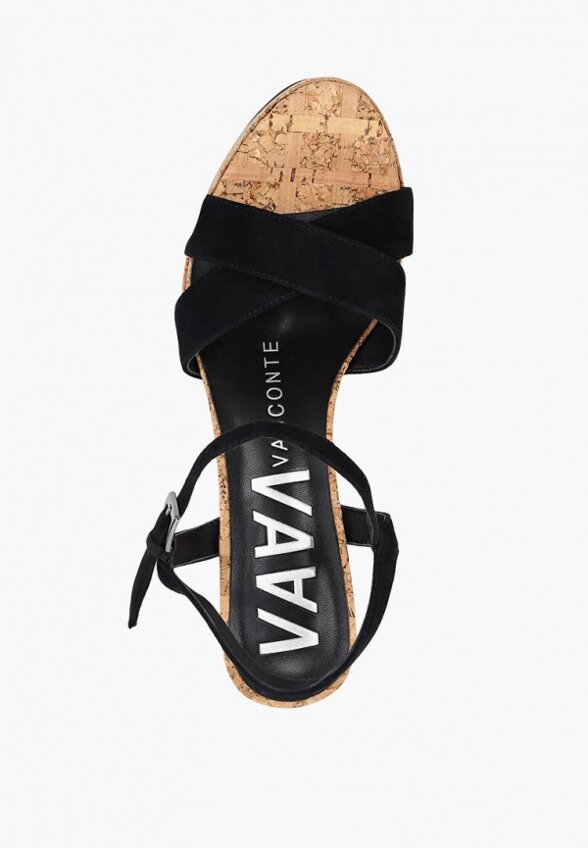 Босоножки Vasconte