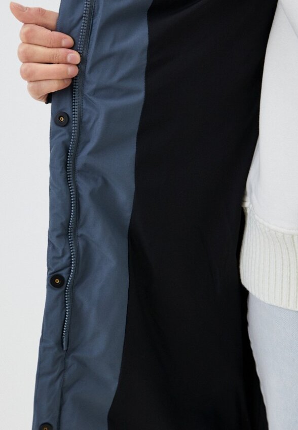 Пуховик Harry Hatchet