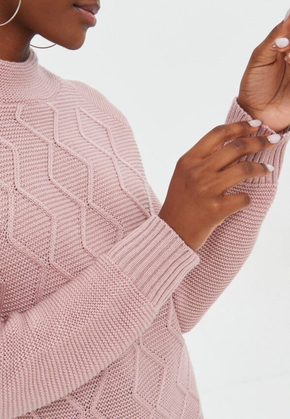 Джемпер Стим