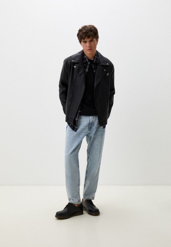 Джинсы Mustang