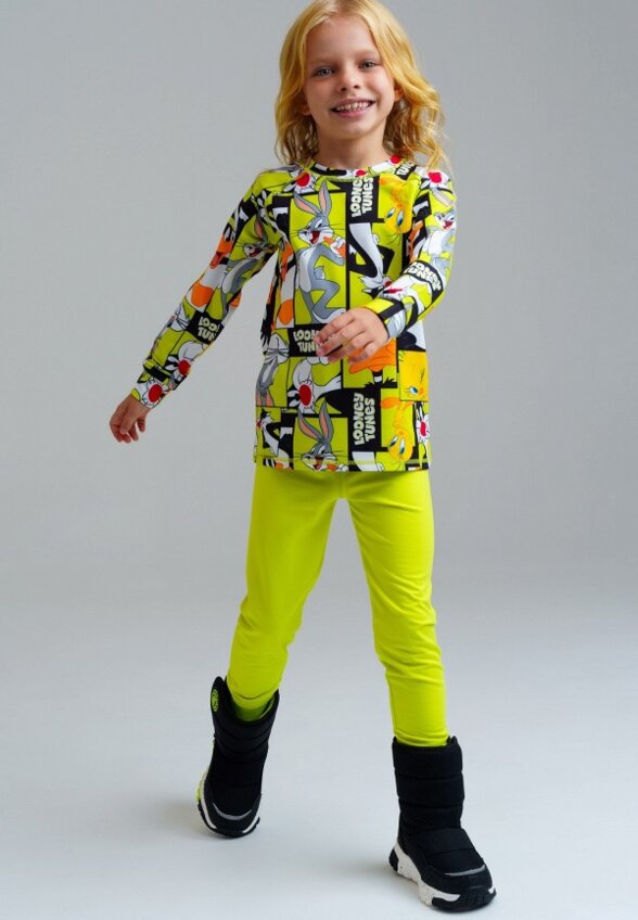 Термобелье PlayToday