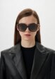 Очки солнцезащитные Gucci5  - превью