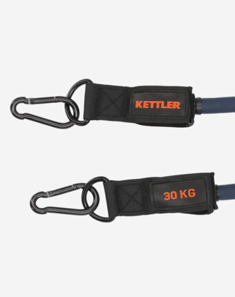 Трос силовой KETTLER, 30 кг, Синий женщинам