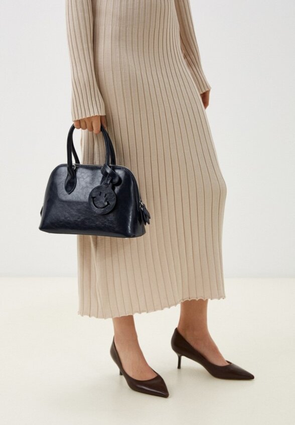 Сумка и брелок May Va