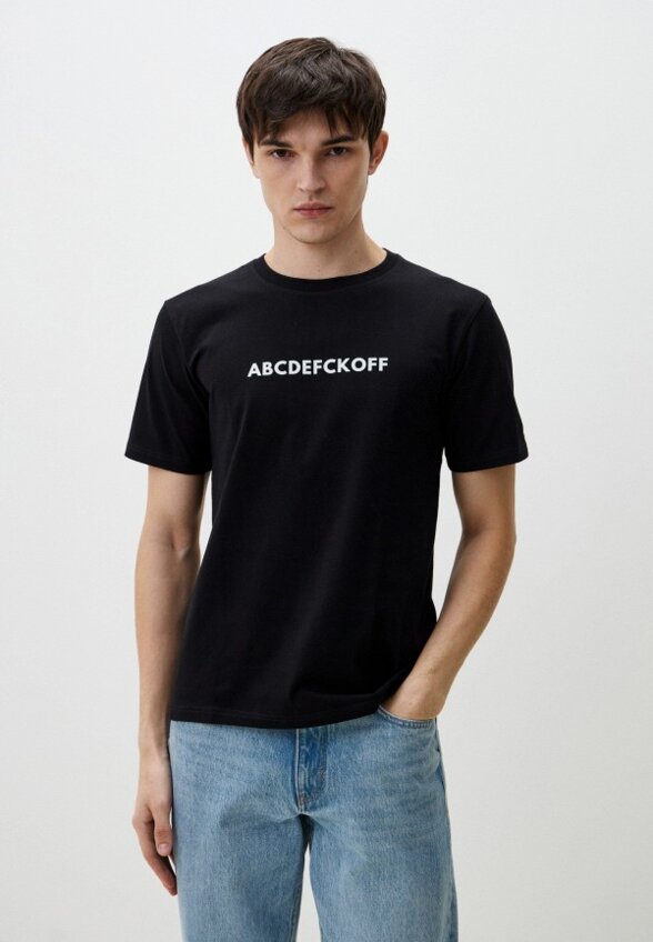 Футболка Urbn Wild