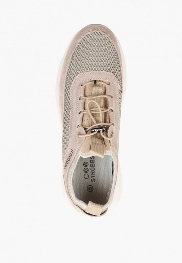 Кроссовки Strobbs