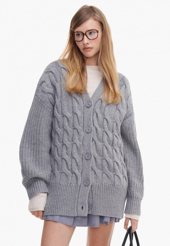 Кардиган Top Top