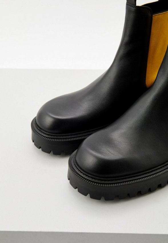 Ботинки Vic Matie