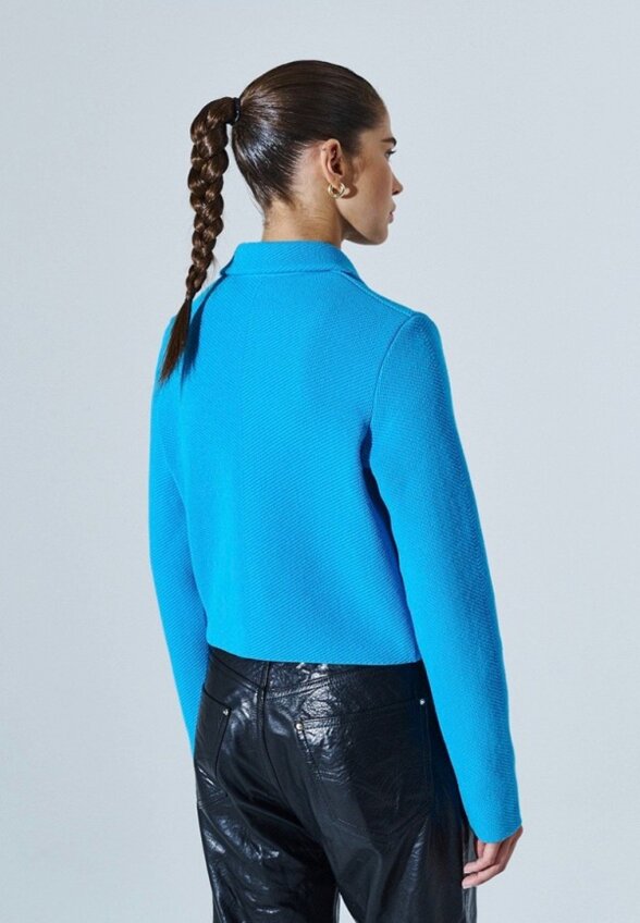 Жакет 99Colorspace