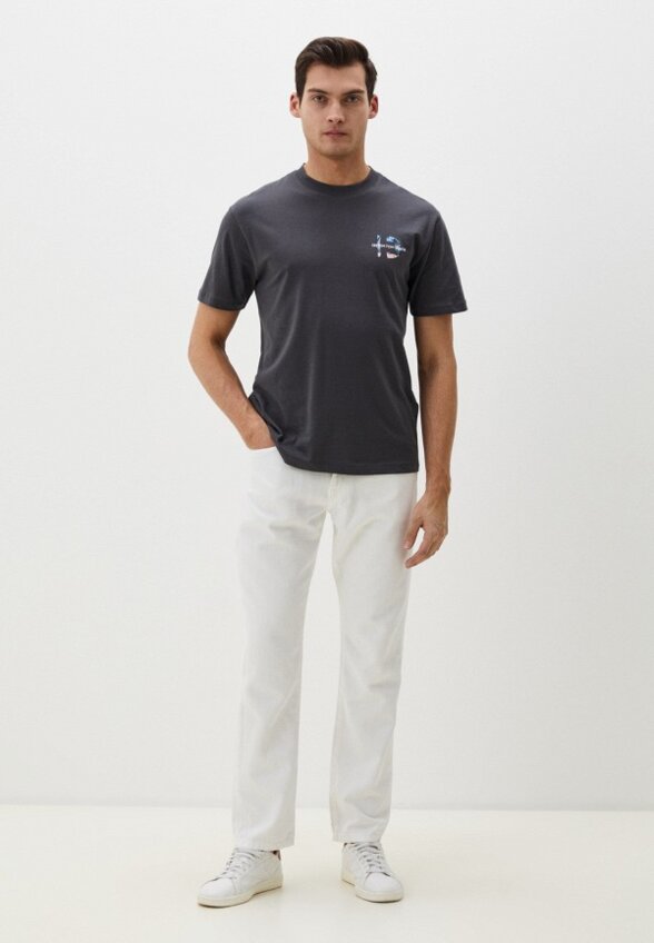 Джинсы Tom Tailor