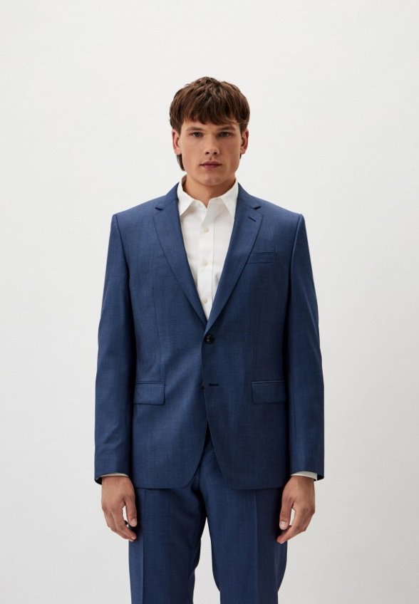 Костюм классический Boss