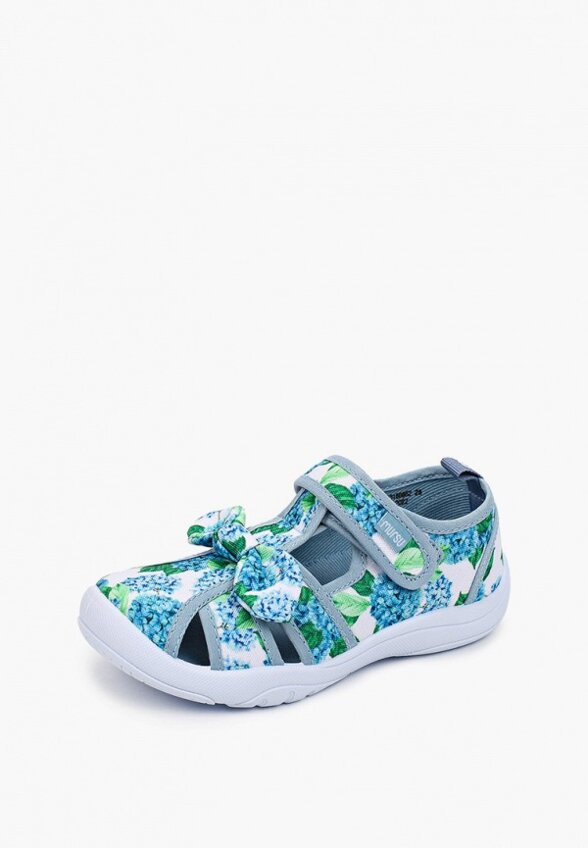 Сандалии Mursu