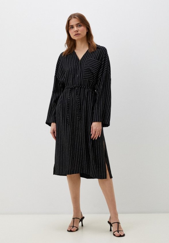 Платье Cherry Cat