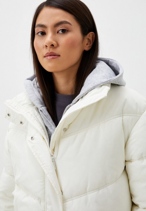 Пуховик Befree