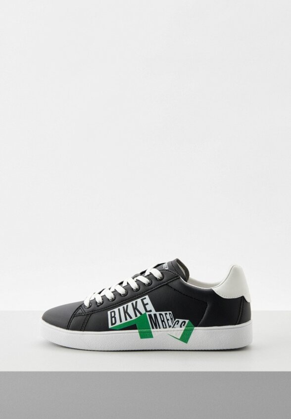 Кеды Bikkembergs