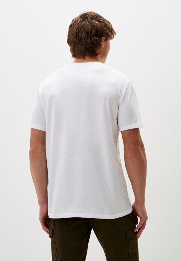 Футболка Colin's