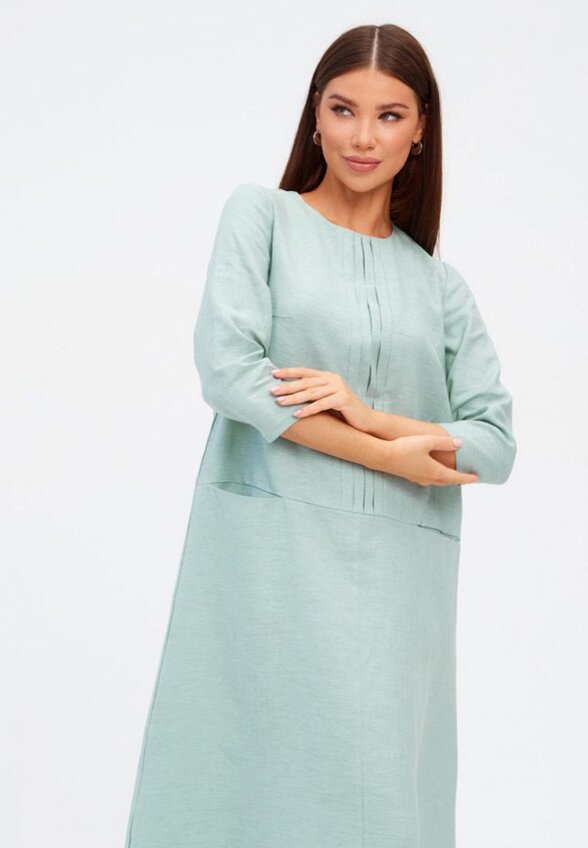 Платье Сиринга