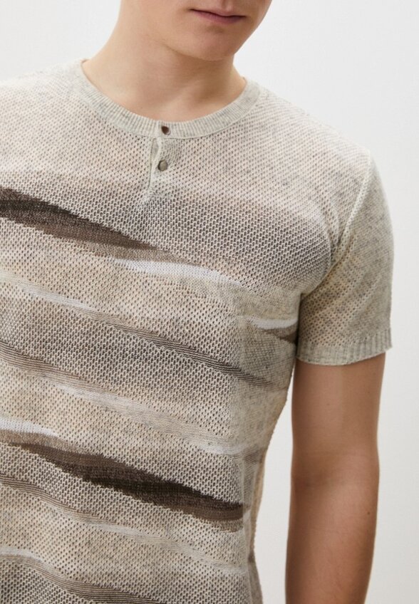 Джемпер Стим