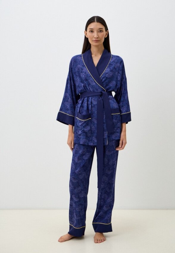 Пижама Cozy Home