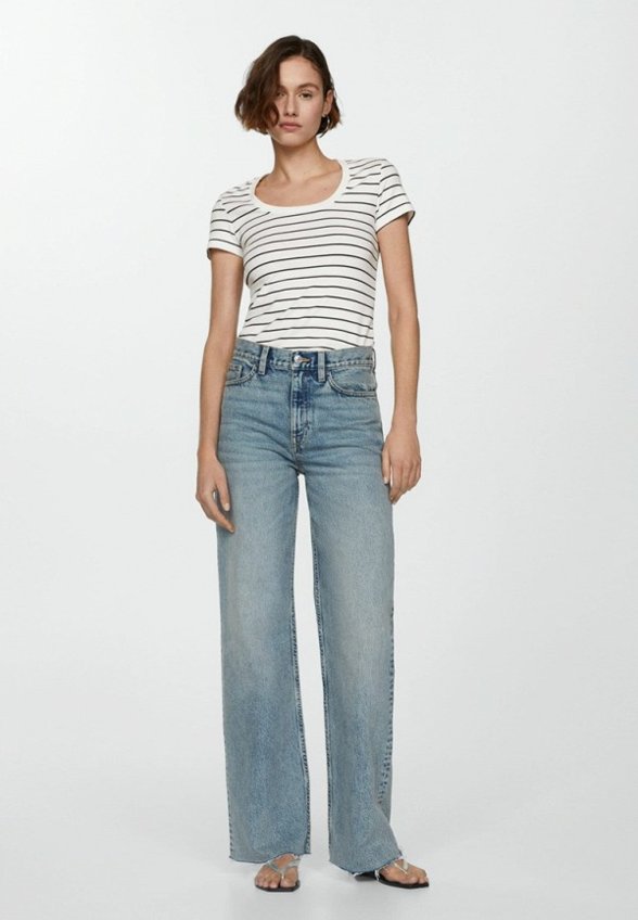 Футболка Mango