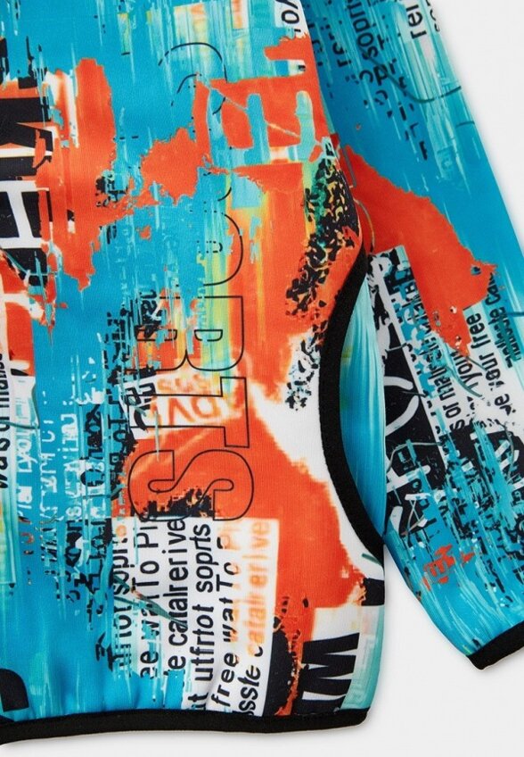 Олимпийка PlayToday