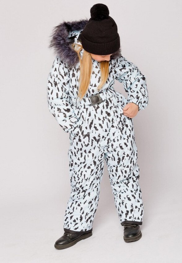 Комбинезон утепленный Artel Sport