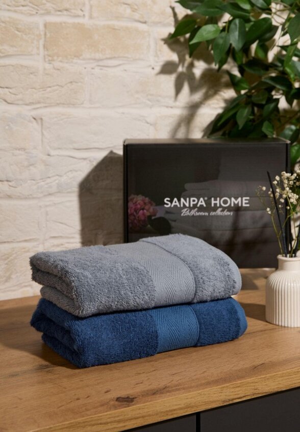 Набор полотенец Sanpa