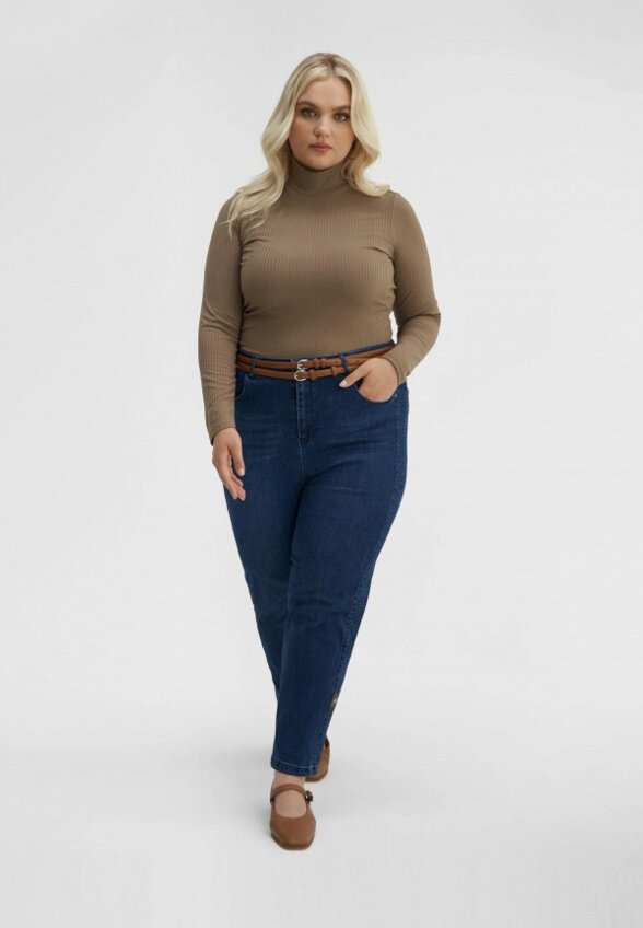 Водолазка Naturaxl