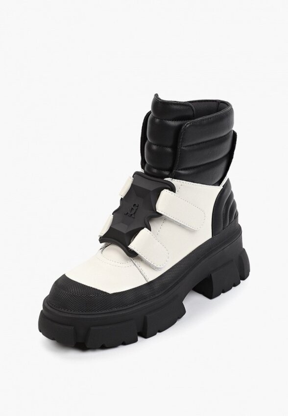 Ботинки Steve Madden