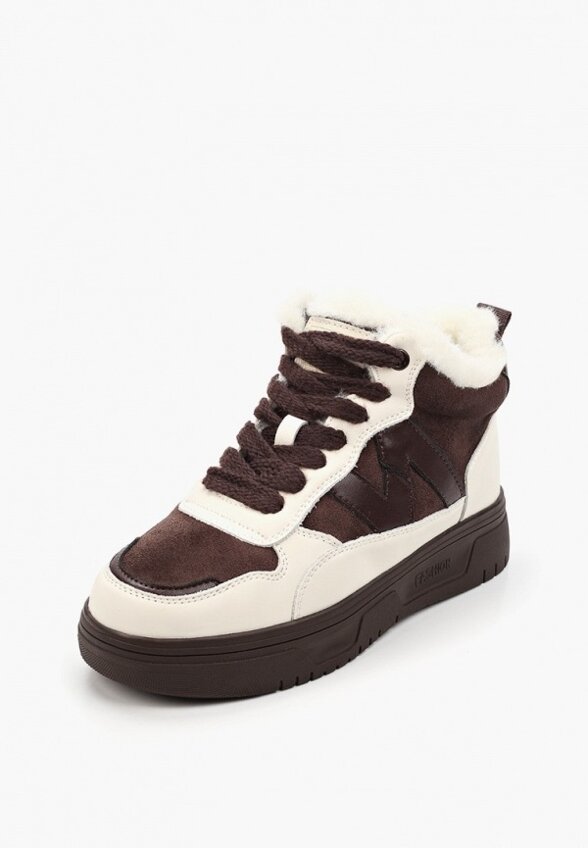 Кеды Francesco Donni