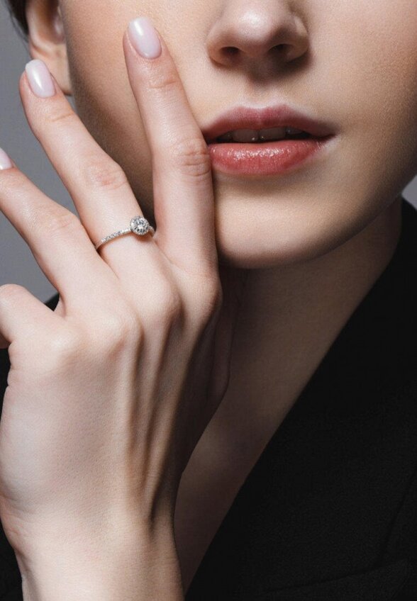 Кольцо Sokolov