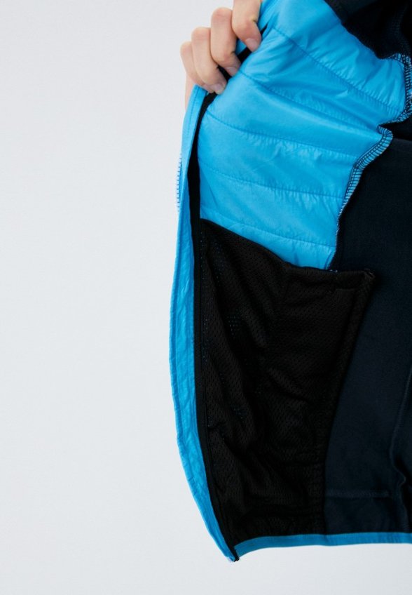 Куртка утепленная CMP