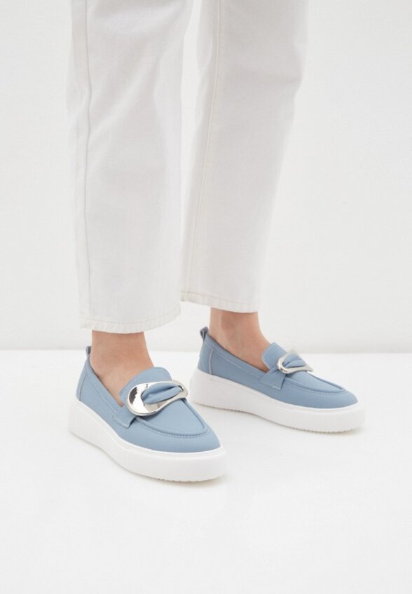 Лоферы Vitadela