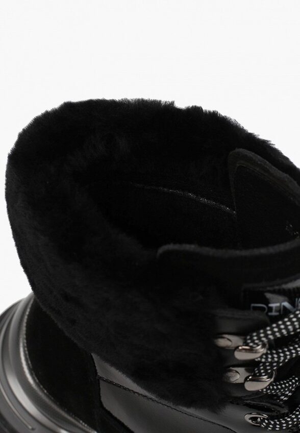 Ботинки Dino Ricci