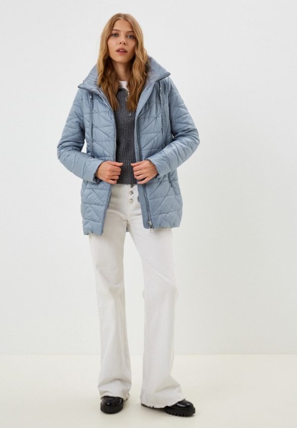 Куртка стеганая Avi