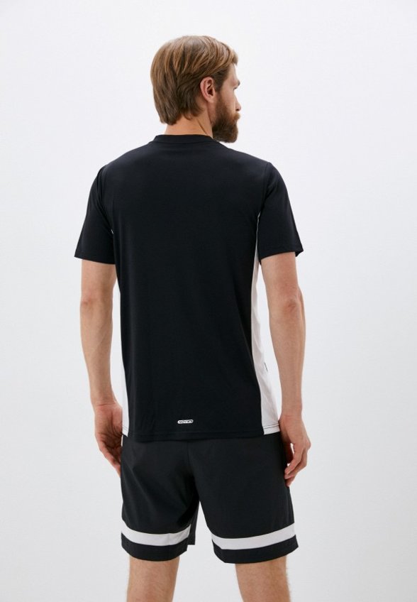 Футболка спортивная Demix