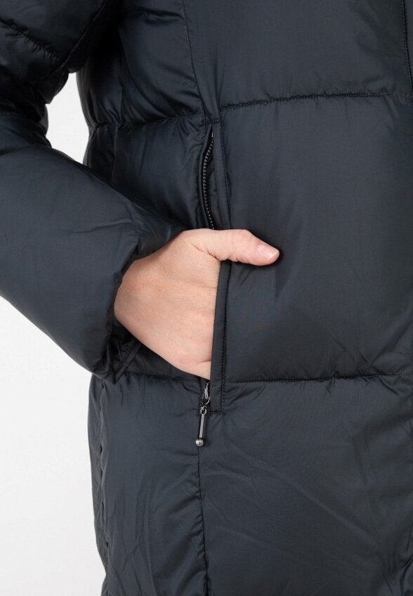 Пальто Thomas Berger