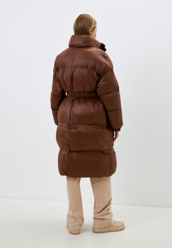 Пуховик Izabella