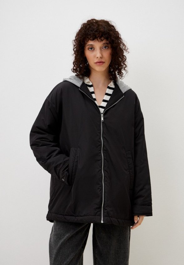 Куртка стеганая O'STIN