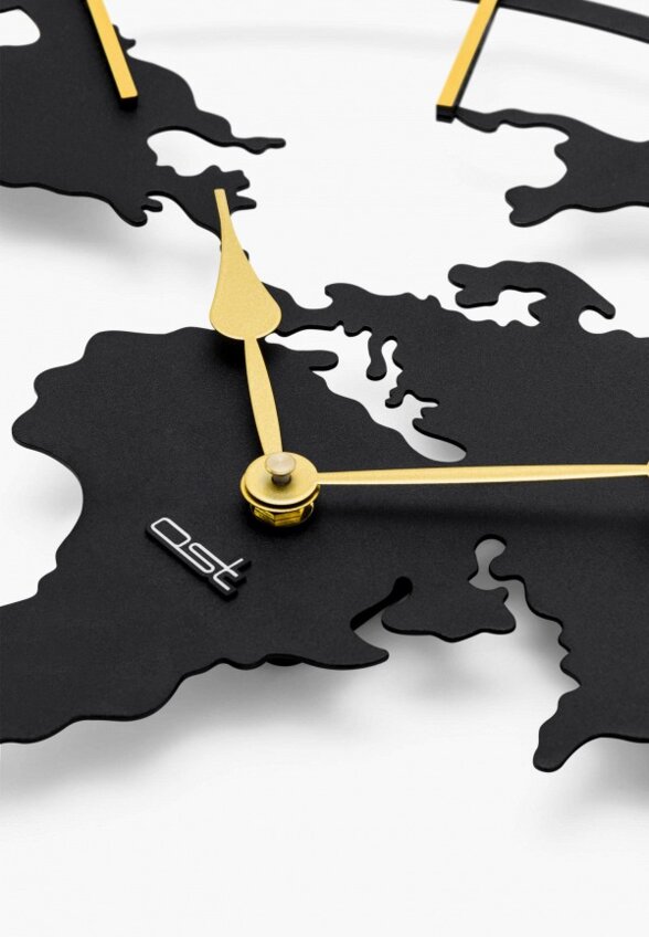 Часы настенные OST