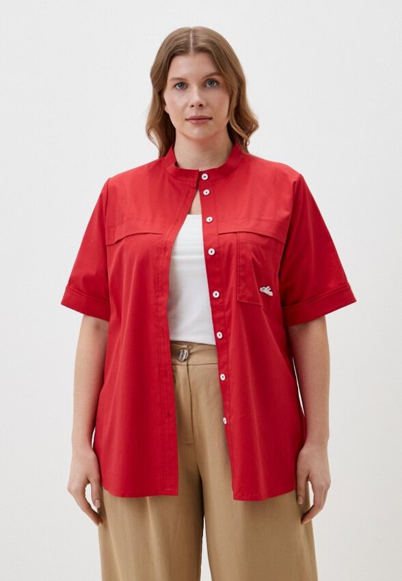 Рубашка Silver String