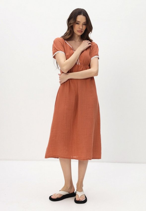 Платье домашнее Luisa Moretti